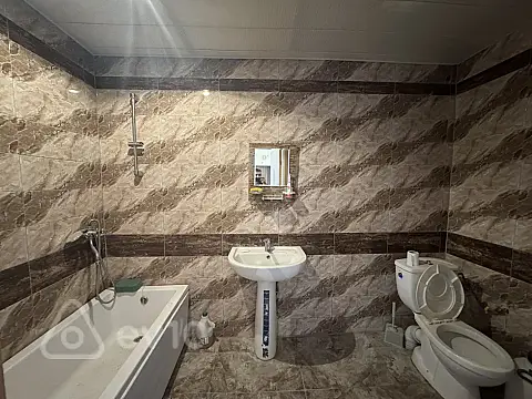 Satılır 4 otaqlı yeni tikili 143 m²