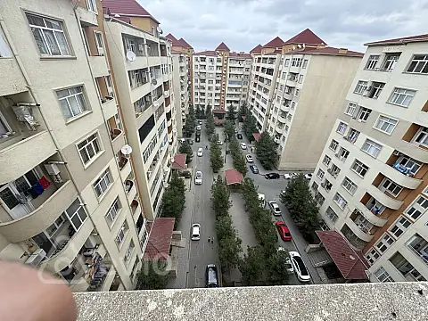 Satılır 4 otaqlı yeni tikili 143 m² — Gəncə 4 otaq 143.00 m²