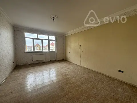 Satılır 4 otaqlı yeni tikili 143 m²