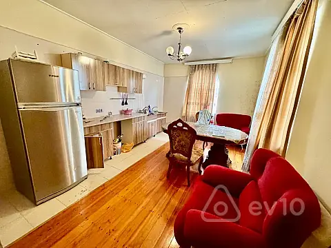 Kirayə verilir 1 otaqlı həyət evi 445 m² — Bakı, Nizami 1 otaq 445.00 m²