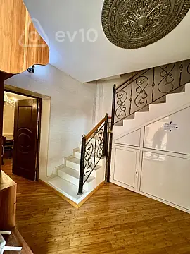 Kirayə verilir 1 otaqlı həyət evi 445 m²