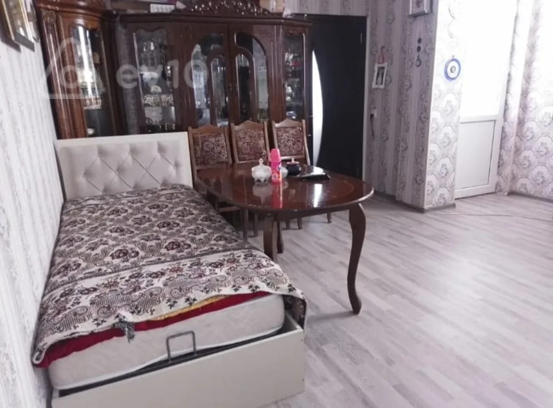 Satılır 2 otaqlı yeni tikili 52 m²
