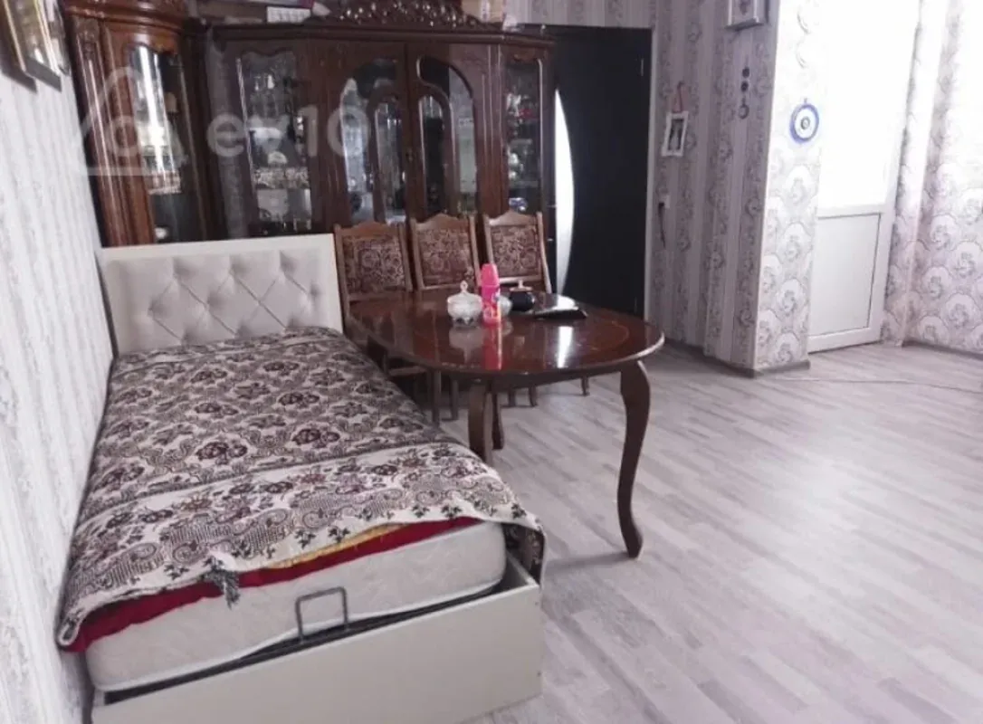Satılır 2 otaqlı yeni tikili 52 m²