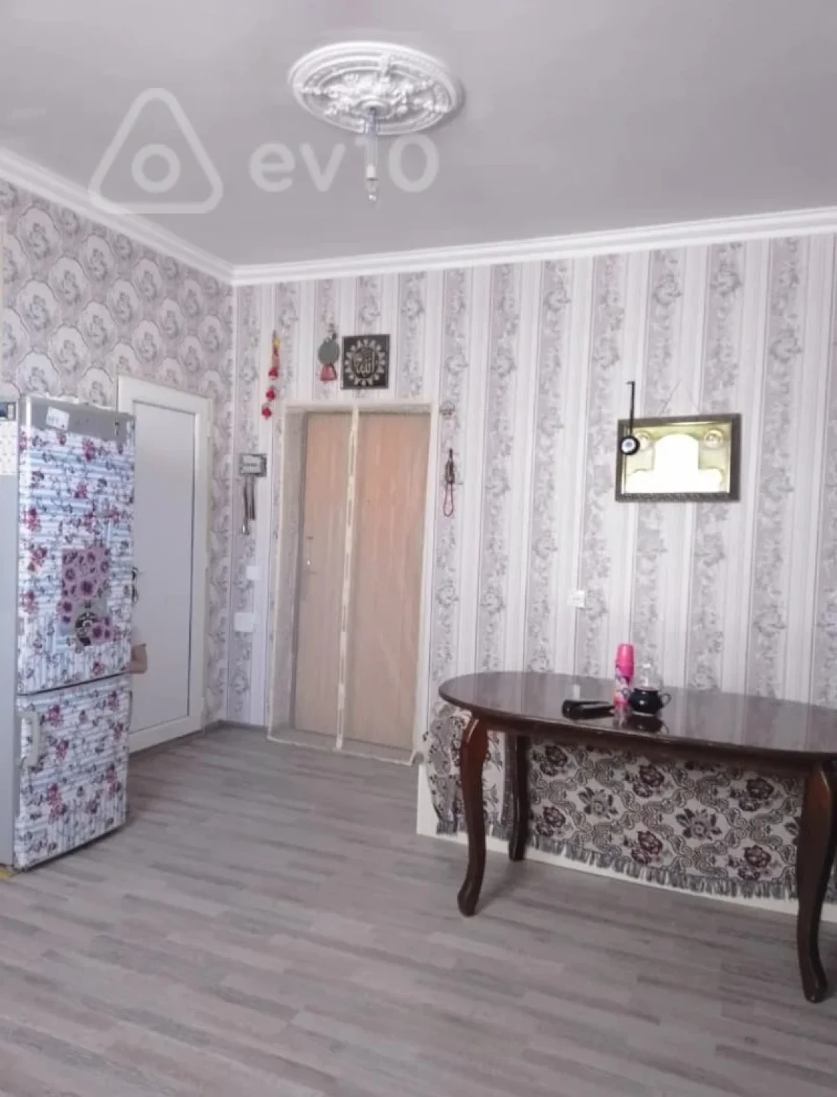 Satılır 2 otaqlı yeni tikili 52 m²