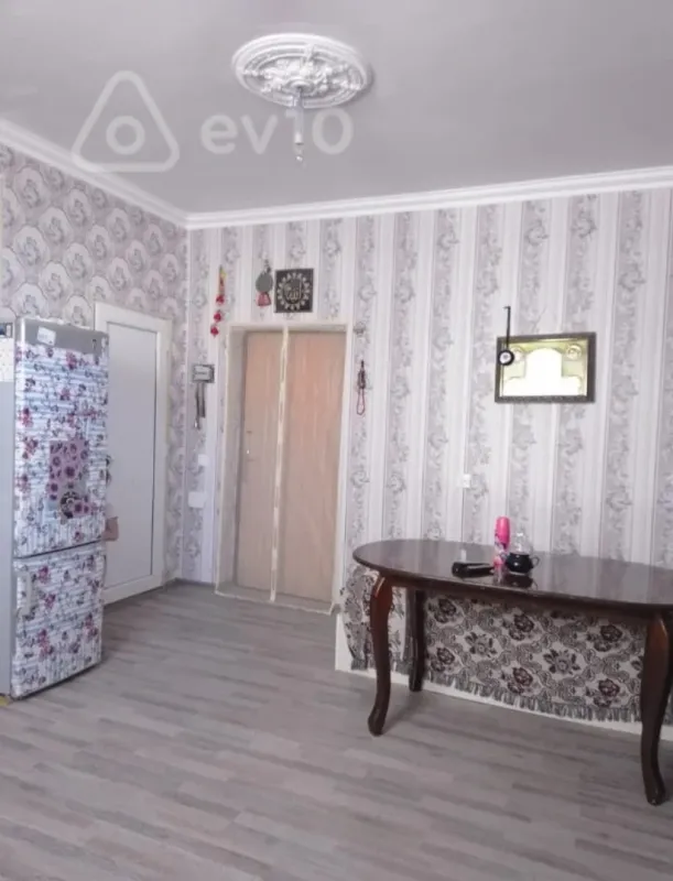 Satılır 2 otaqlı yeni tikili 52 m²