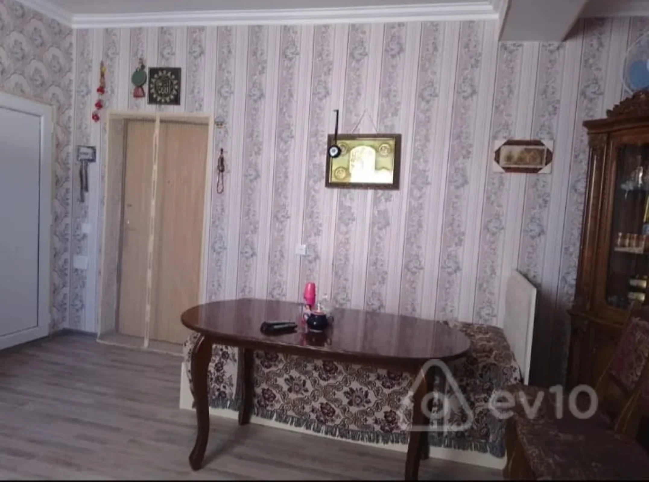 Satılır 2 otaqlı yeni tikili 52 m²