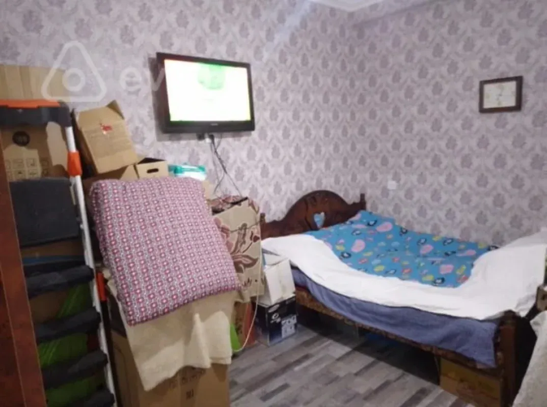 Satılır 2 otaqlı yeni tikili 52 m²