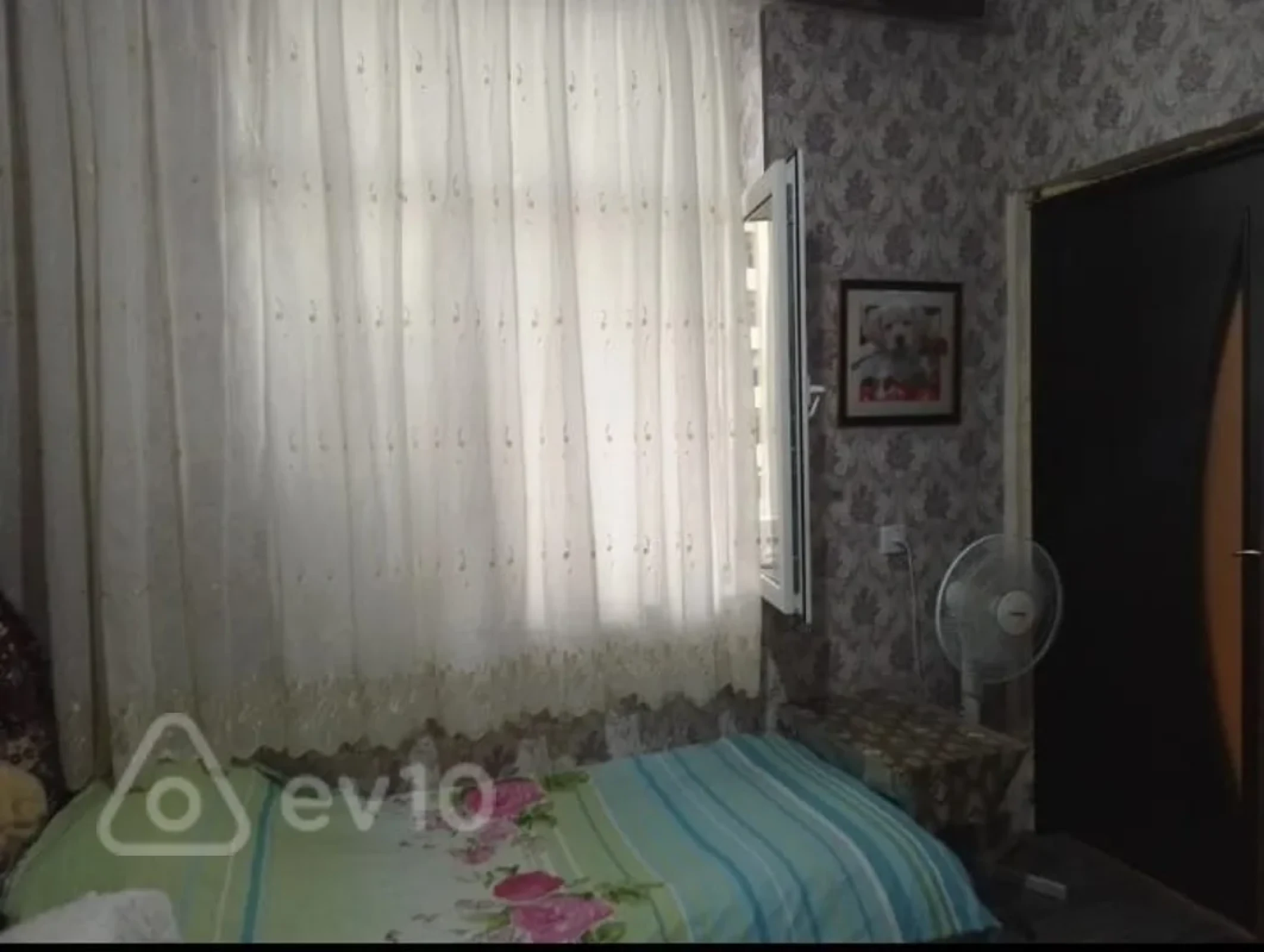 Satılır 2 otaqlı yeni tikili 52 m²