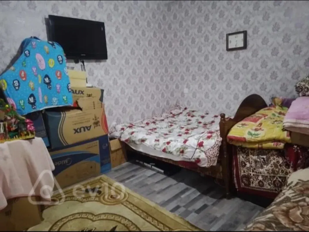 Satılır 2 otaqlı yeni tikili 52 m²