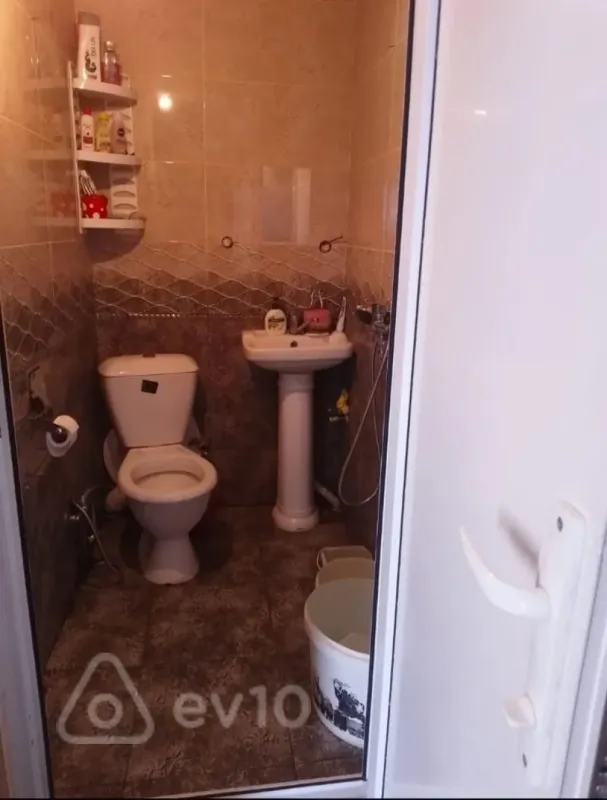 Satılır 2 otaqlı yeni tikili 52 m²