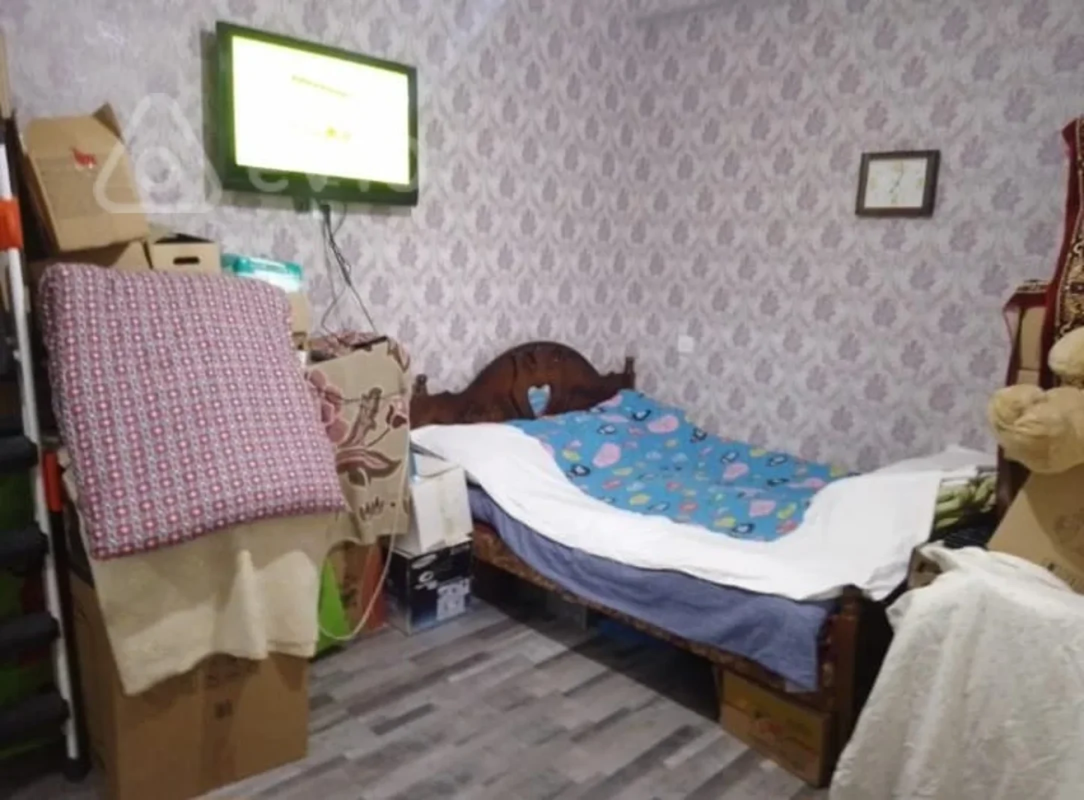 Satılır 2 otaqlı yeni tikili 52 m²