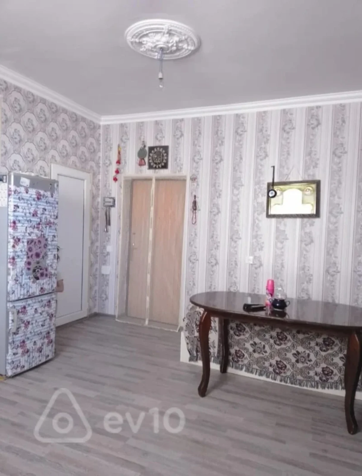 Satılır 2 otaqlı yeni tikili 52 m²