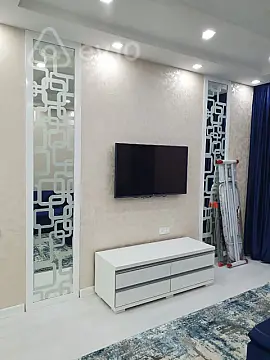 Kirayə verilir 2 otaqlı yeni tikili 67 m² — Bakı, Yasamal 2 otaq 67.00 m²