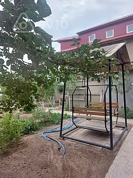 Satılır 6 otaqlı həyət evi 6 m²