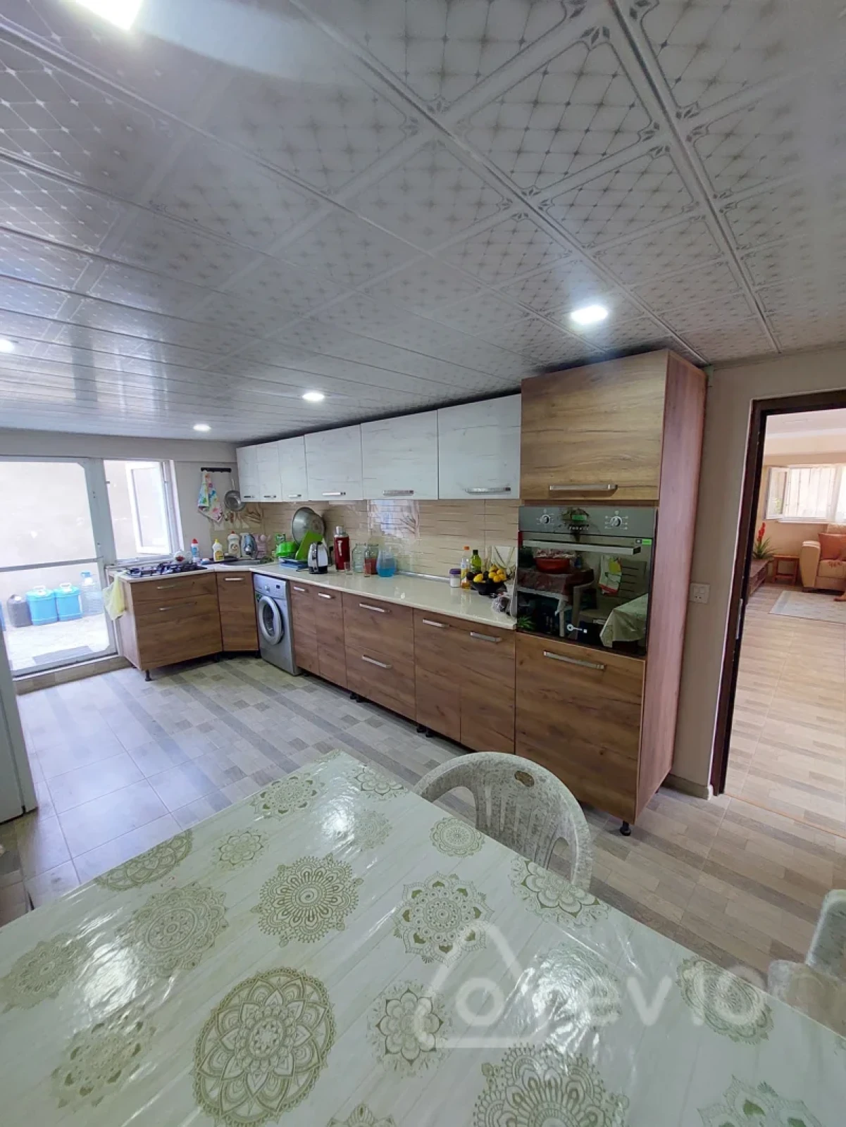 Satılır 6 otaqlı həyət evi 6 m²