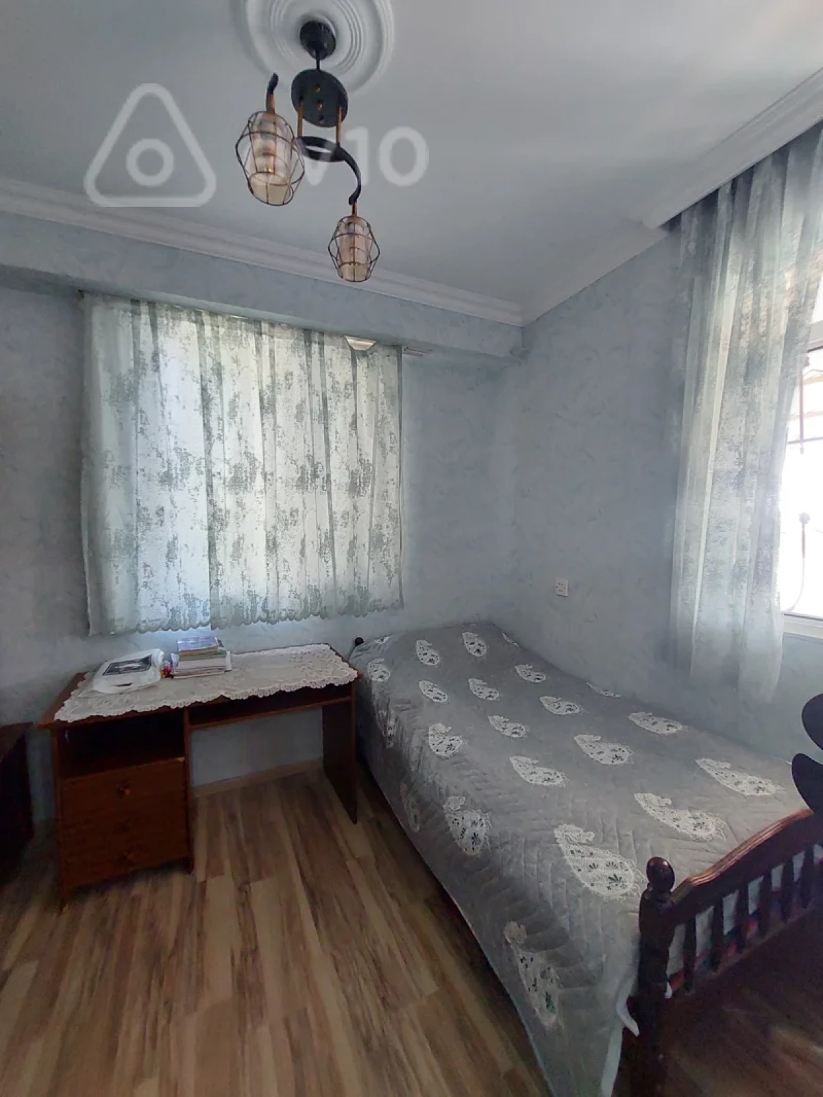 Satılır 6 otaqlı həyət evi 6 m²