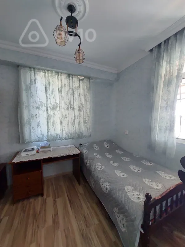 Satılır 6 otaqlı həyət evi 6 m²