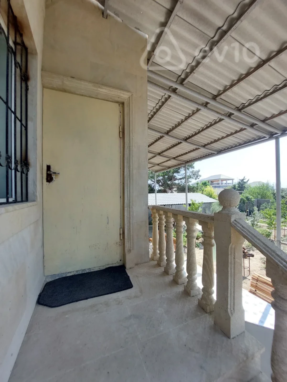 Satılır 6 otaqlı həyət evi 6 m²