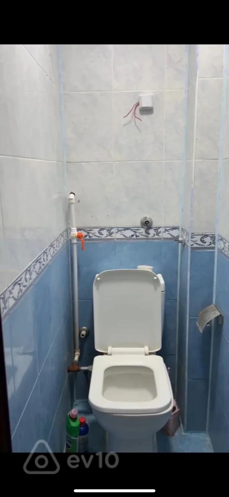 Kirayə verilir 2 otaqlı köhnə tikili 65 m²