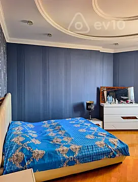 Kirayə verilir 2 otaqlı yeni tikili 65 m²