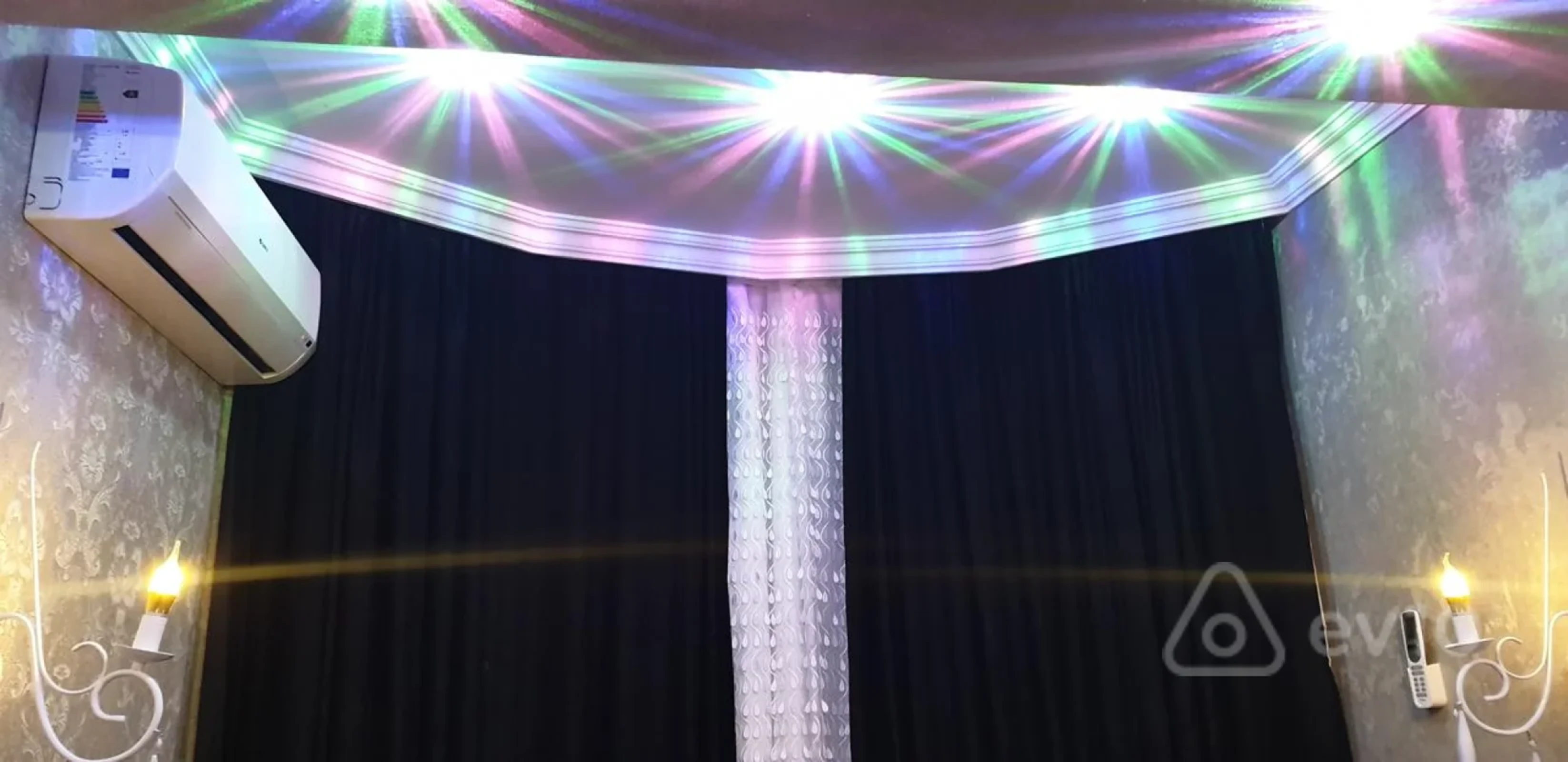 Satılır 2 otaqlı yeni tikili 51 m²