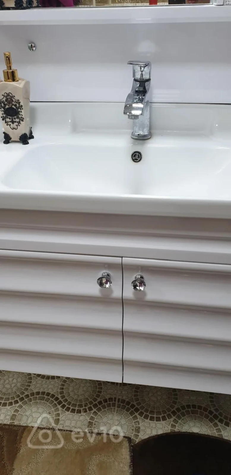 Satılır 2 otaqlı yeni tikili 51 m²