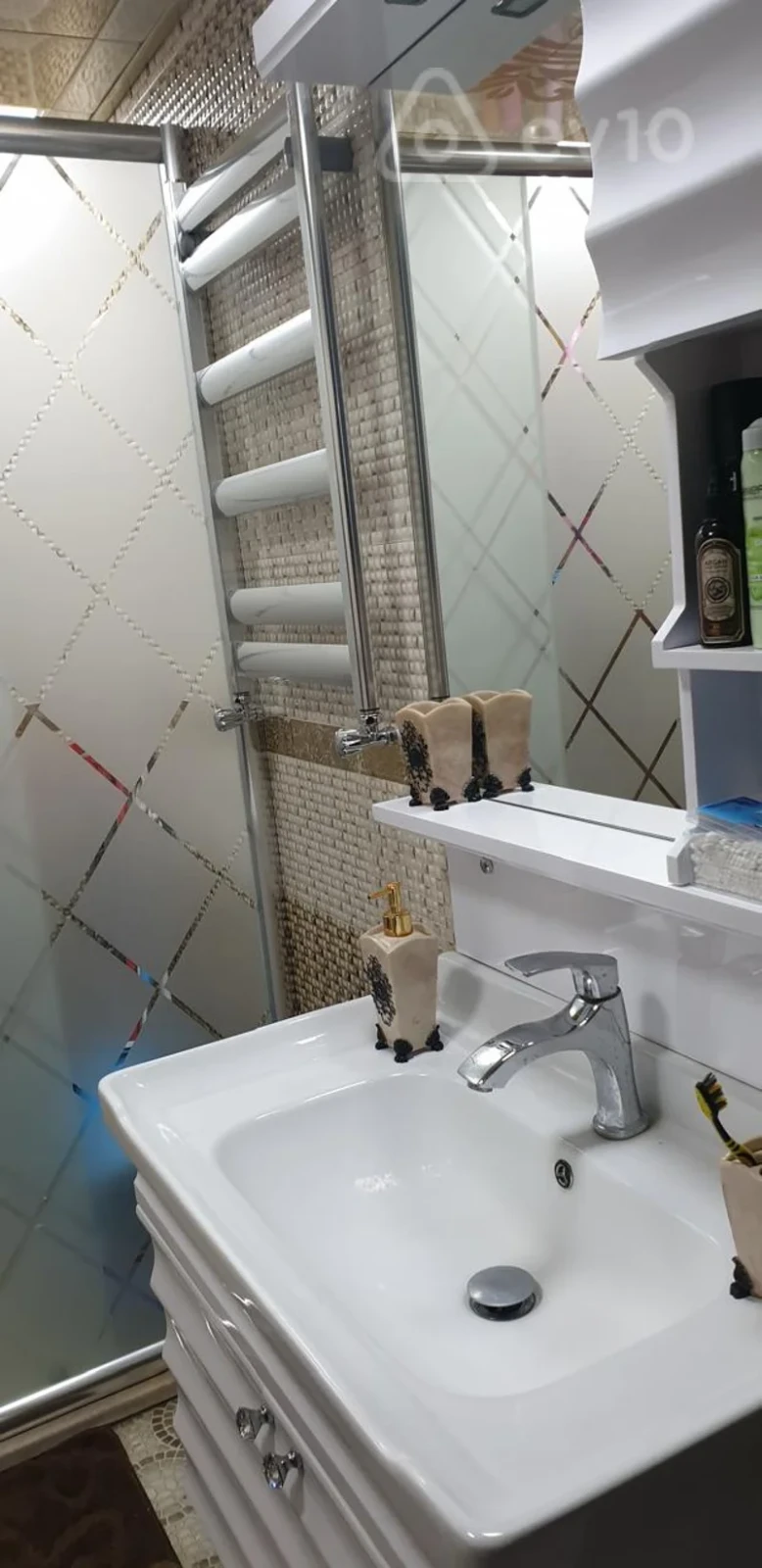 Satılır 2 otaqlı yeni tikili 51 m²