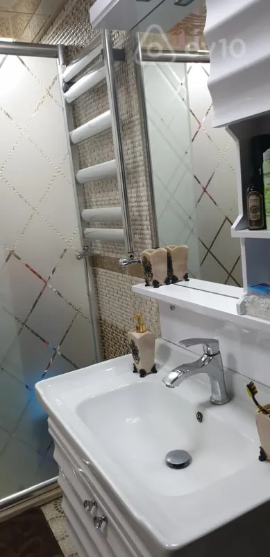 Satılır 2 otaqlı yeni tikili 51 m²