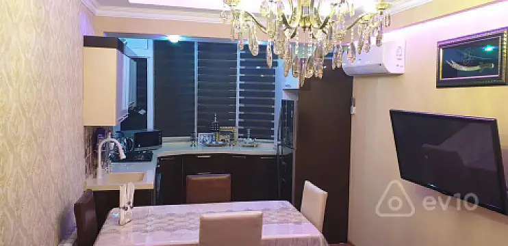 Satılır 2 otaqlı yeni tikili 51 m² — Bakı, Yasamal 2 otaq 51.00 m²