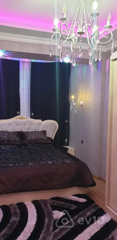 Satılır 2 otaqlı yeni tikili 51 m²