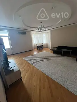 Kirayə verilir 3 otaqlı yeni tikili 110 m²