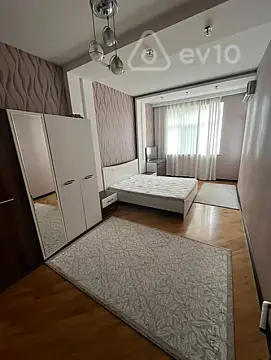 Kirayə verilir 3 otaqlı yeni tikili 110 m² — Bakı, Nərimanov 3 otaq 110.00 m²