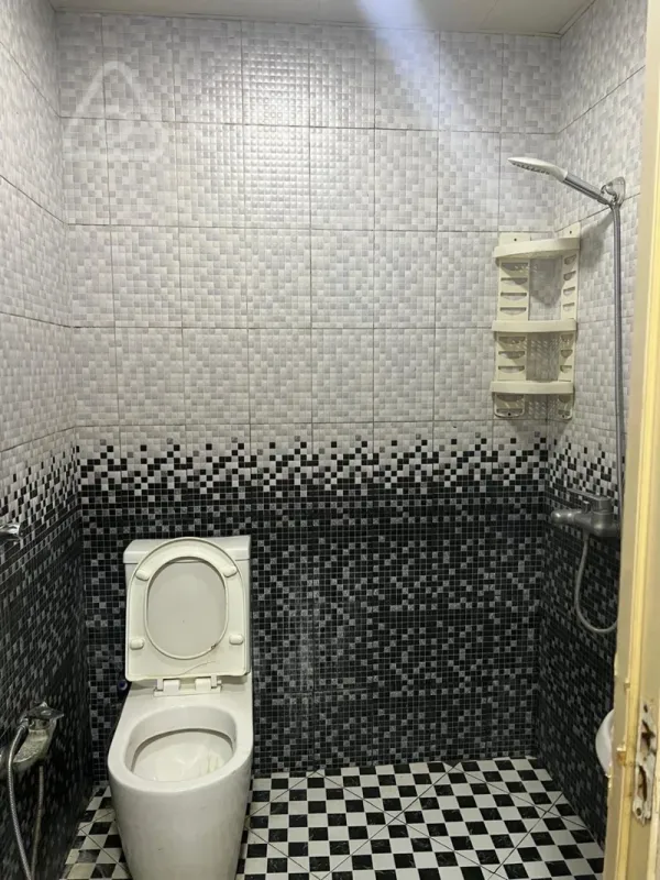 Kirayə verilir 3 otaqlı yeni tikili 110 m²