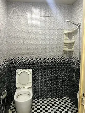 Kirayə verilir 3 otaqlı yeni tikili 110 m²