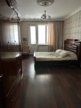 Kirayə verilir 2 otaqlı köhnə tikili 65 m² — Bakı, Nəsimi 2 otaq 65.00 m²