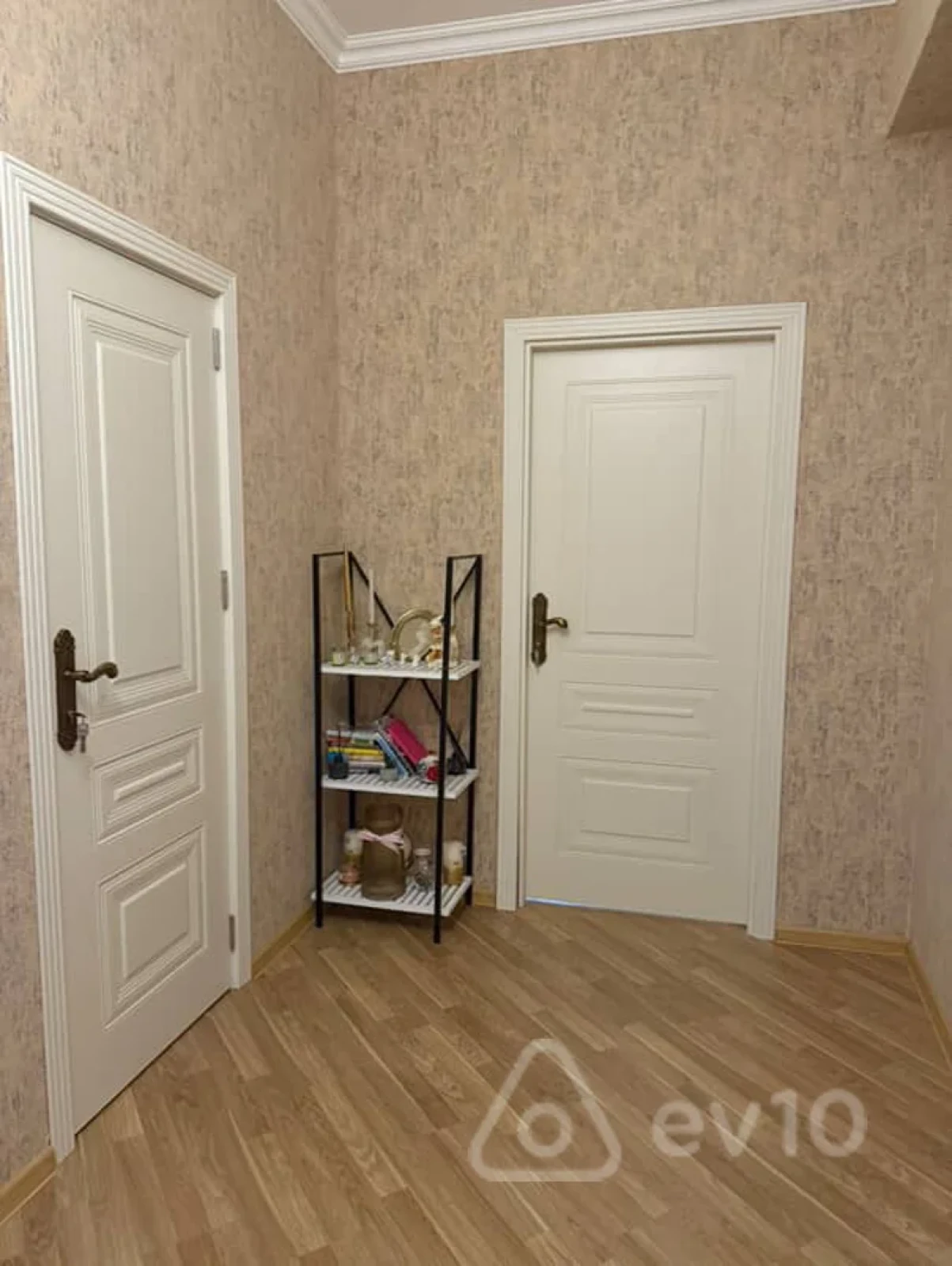 Kirayə verilir 2 otaqlı yeni tikili 65 m²