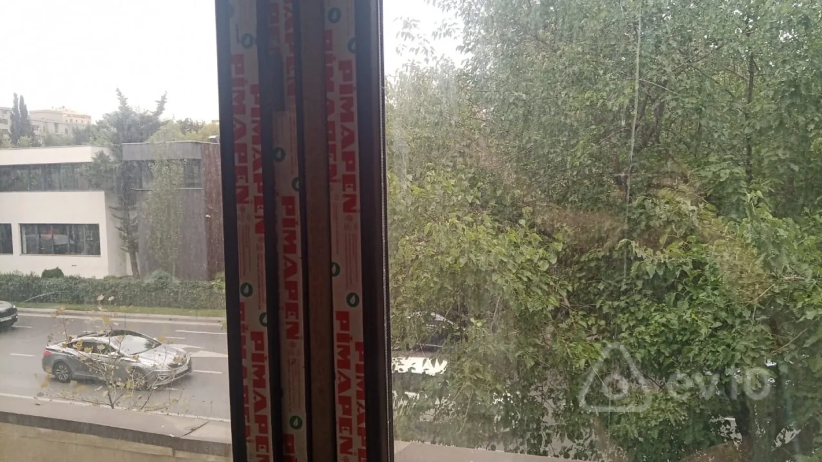 Kirayə verilir 2 otaqlı köhnə tikili 65 m²