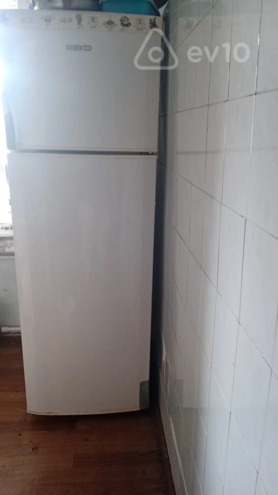 Kirayə verilir 2 otaqlı köhnə tikili 65 m²