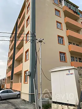 Satılır 3 otaqlı yeni tikili 65 m² — Bakı, Abşeron 3 otaq 65.00 m²