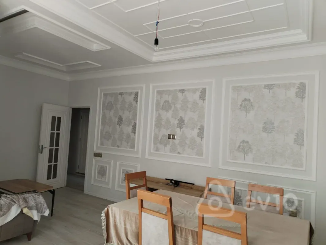 Satılır 3 otaqlı yeni tikili 65 m²
