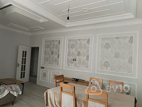 Satılır 3 otaqlı yeni tikili 65 m²