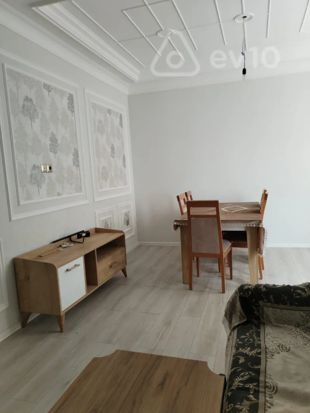 Satılır 3 otaqlı yeni tikili 65 m²