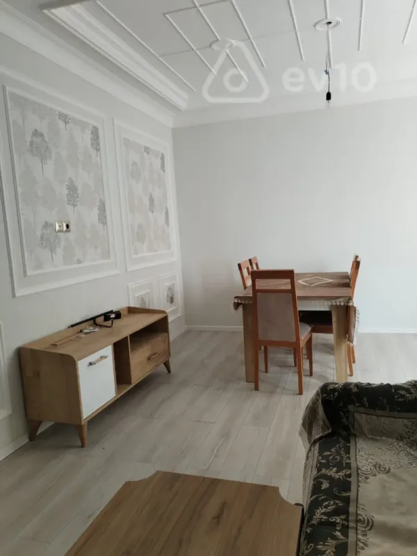 Satılır 3 otaqlı yeni tikili 65 m²