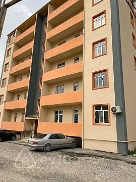 Satılır 3 otaqlı yeni tikili 65 m²