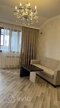 Kirayə verilir 3 otaqlı yeni tikili 120 m²