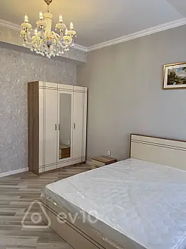 Kirayə verilir 3 otaqlı yeni tikili 120 m² — Bakı, Nəsimi 3 otaq 120.00 m²