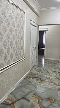 Kirayə verilir 3 otaqlı yeni tikili 120 m²