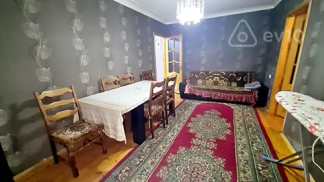 Kirayə verilir 2 otaqlı köhnə tikili 65 m² — Bakı, Nərimanov 2 otaq 65.00 m²
