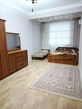 Kirayə verilir 2 otaqlı yeni tikili 75 m² — Bakı, Xətai 2 otaq 75.00 m²