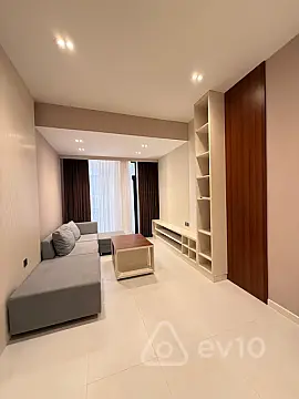 Kirayə verilir 2 otaqlı yeni tikili 55 m²
